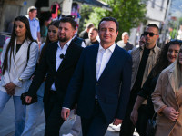 LVV premton qendër të kujdesit ditor për pensionistët në Mitrovicë e investime në Parkun e Pishave në Malishevë