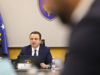 Albin Kurti