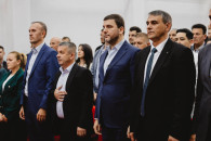 Memli Krasniqi - Dragash