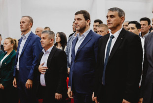 Memli Krasniqi - Dragash