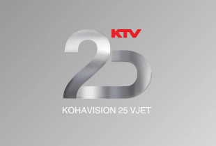 25-vjet KTV