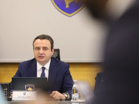 Albin Kurti
