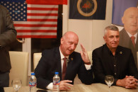 Ali Berisha