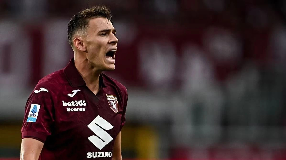 Asllani po kërkohet nga Parma dhe Sassuolo