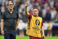 Xherdan Shaqiri