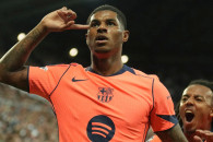 Marcus Rashford