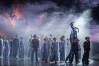 Baleti Kombëtar i Kosovës pret shkëlqim me “Carmina Burana” në Venecia