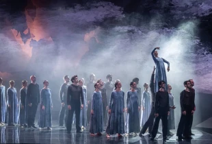 Baleti Kombëtar i Kosovës pret shkëlqim me “Carmina Burana” në Venecia