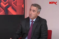 Sazan Ibrahimi, drejtor i Asociacionit të Komunave