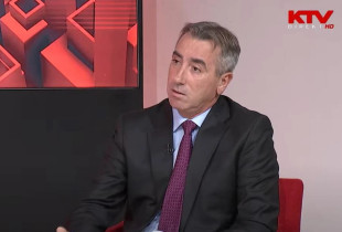 Sazan Ibrahimi, drejtor i Asociacionit të Komunave
