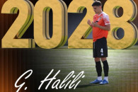 Gentrit Halili