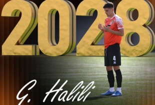 Gentrit Halili