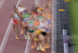atletika