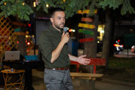 Arian Tahiri