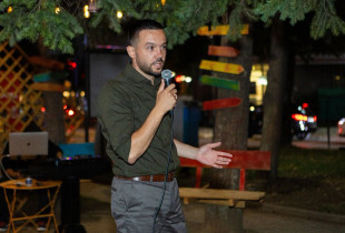 Arian Tahiri