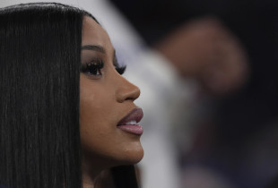 Cardi B