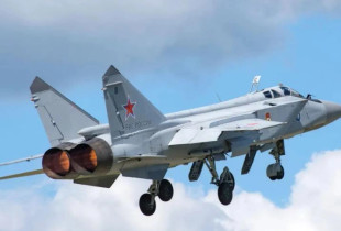 NATO-ja i ndali aeroplanët rusë mbi Estoni