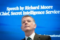 Richard Moore
