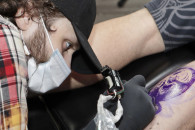 Tatuazhet