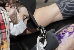 Tatuazhet