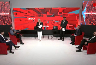 Prognozat e panelistëve: Kush shkon në balotazh?