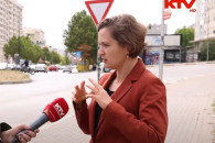 Besa Shahini premton 30 çerdhe