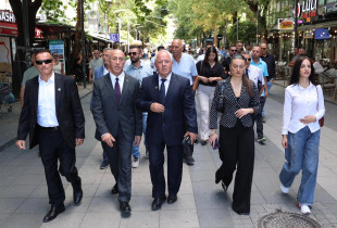 Ramush Haradinaj