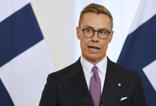 Alexander Stubb