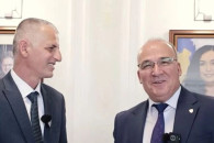 Durmishi & Bulliqi