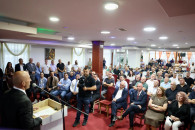 Ramush Haradinaj