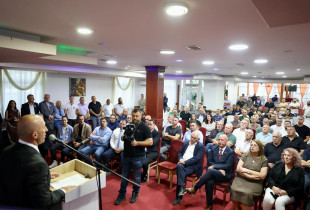 Ramush Haradinaj