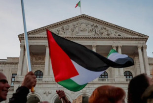 Palestina