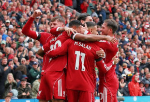Liverpool