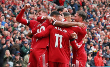 Liverpool