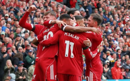 Liverpool