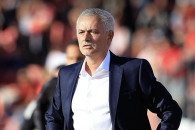 Jose Mourinho