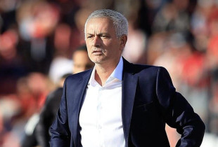 Jose Mourinho