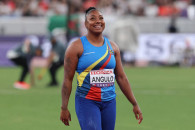 Juleisy Angulo
