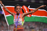 Beatrice Chebet