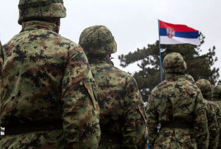 Serbia