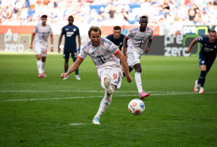 Harry Kane