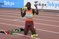 Emmanuel Wanyonyi