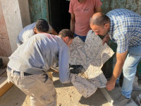 gaza