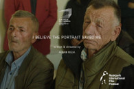 Filmi i Alban Mujës - Mua besoj më shpëtoi portreti