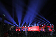 KTV - 25 vjetori - koncerti