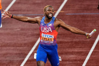 Noah Lyles