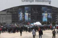 Marseille - PSG