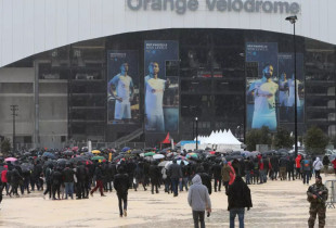 Marseille - PSG