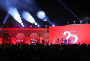 KTV - 25 vjetori