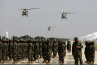 Afganistan